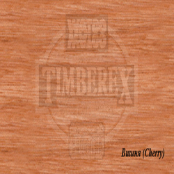 Coloured Oil Вишня (Cherry)5 л